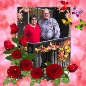 Meet your Posher, Robert